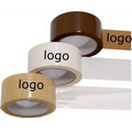 Printed Packing Tape